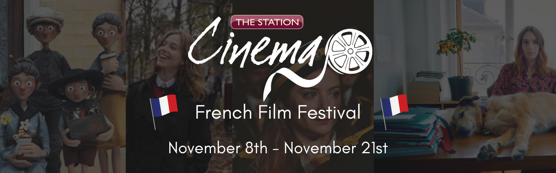 French Film Festival 